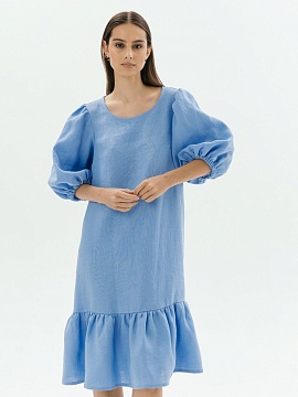 Платье Karolina sky