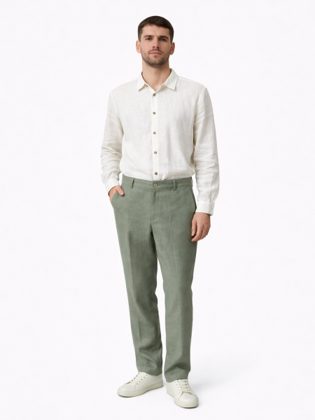 Брюки Move limited hacks