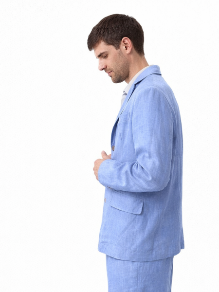 Пиджак Universal sky