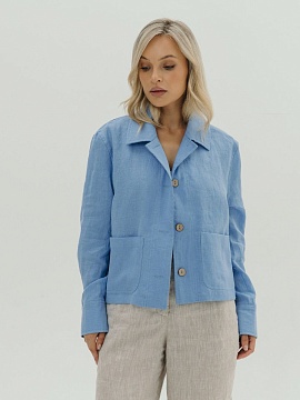 Куртка Mist sky