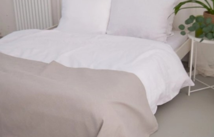 Как влияют подушки и одеяла на качество сна