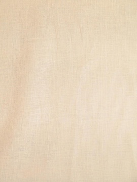 Ткань изо льна Экрю арт.584