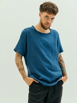 Футболка Paul limited sea