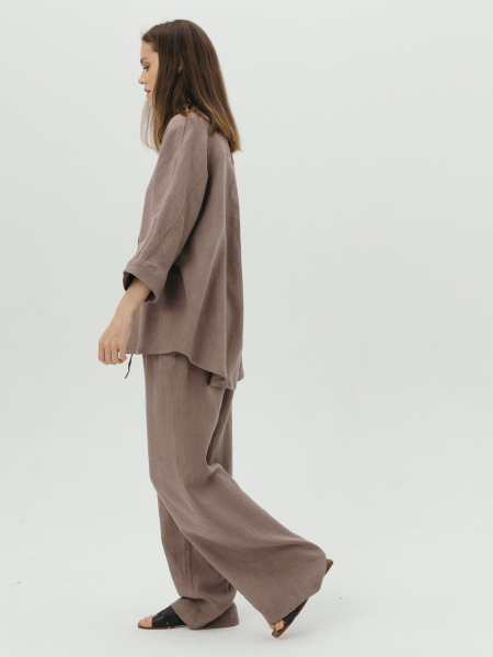 Брюки Comfy limited nut