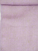 Льняная ткань Мистический луг цвет Сирень арт.900В