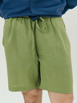 Шорты Spacious limited lime