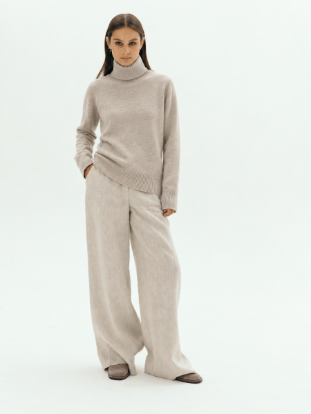 Свитер Cashmere