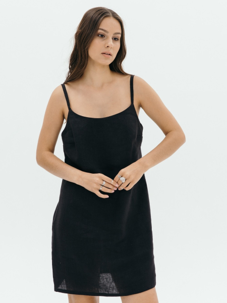 Платье Little black