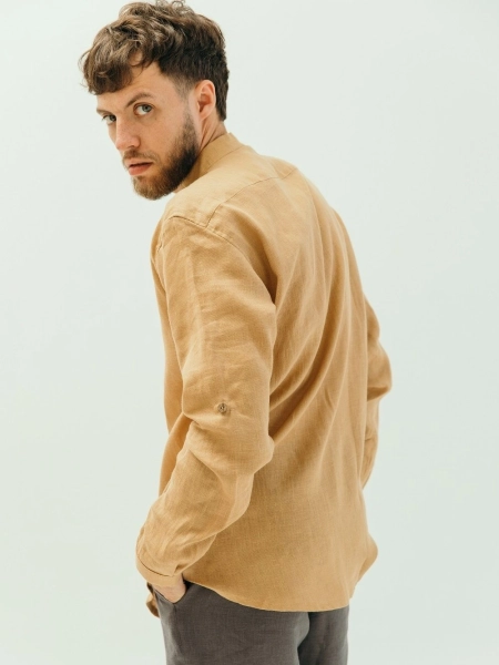 Рубашка Hugo limited safari