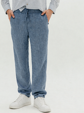 Брюки Sunrise limited blue melane