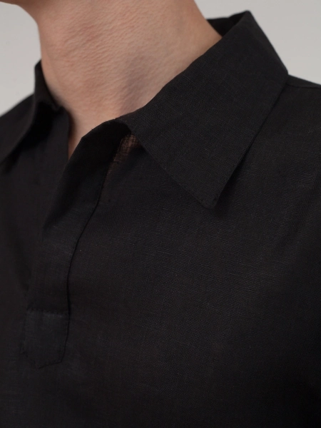 Рубашка мужская Ibiza black