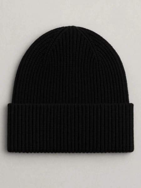 Шапка Luno black