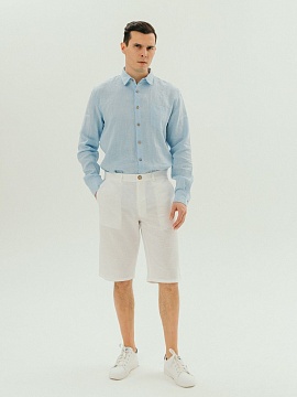 Шорты ECO Urban white