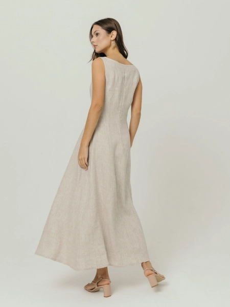Платье Sway natural