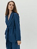 Жакет Candy limited blue