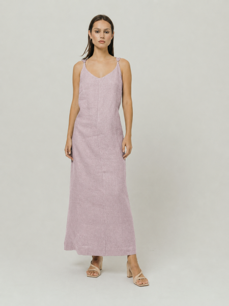 Сарафан Riva limited pink