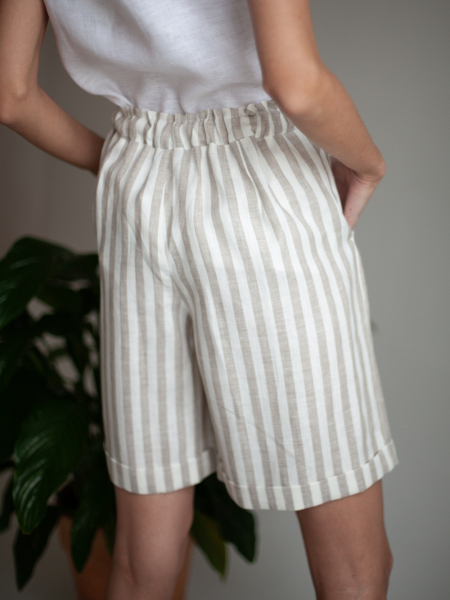 Шорты Paola limited strip