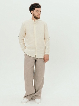 Брюки Spacious limited smoky