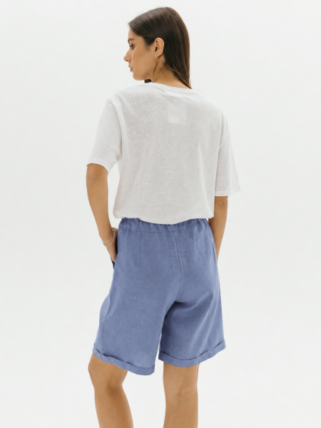 Шорты Paola limited blue