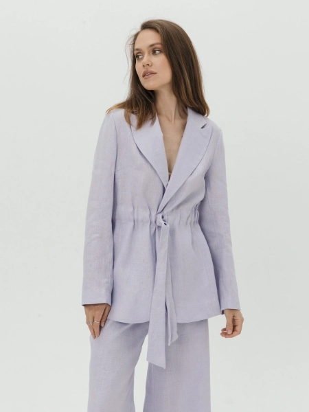 Жакет Candy limited lavender
