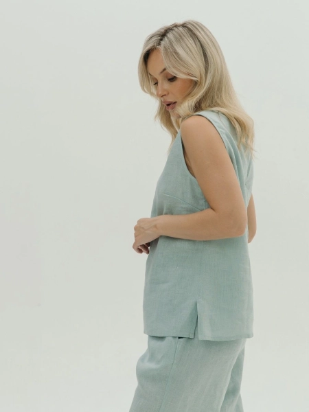 Топ Elle limited ethereal