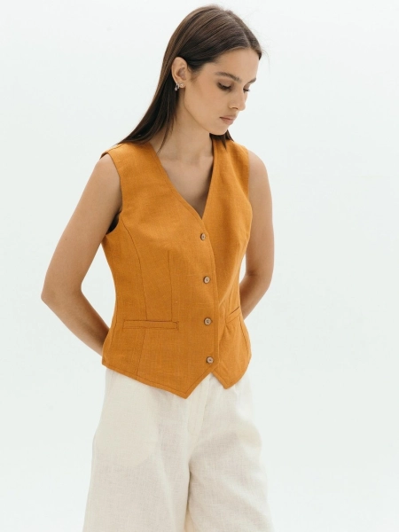 Жилетка Classy limited calendula