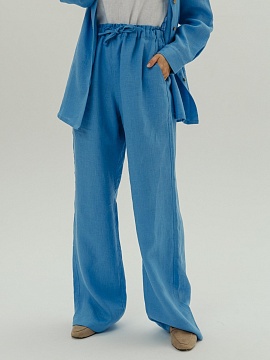 Брюки Comfy sky