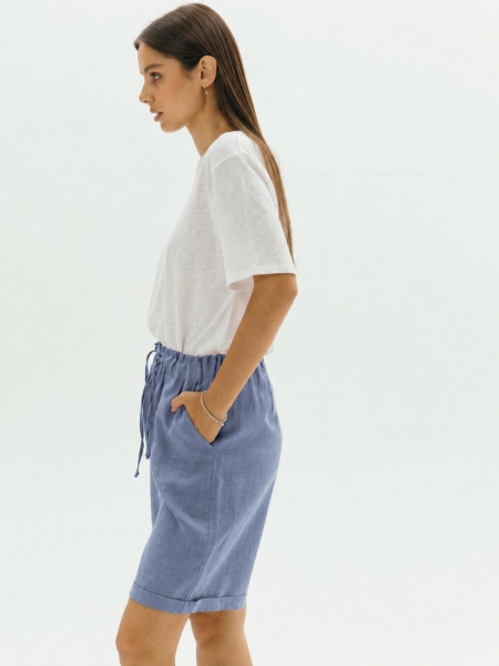 Шорты Paola limited blue