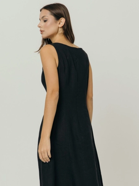 Платье Sway black