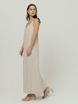 Сарафан Riva natural