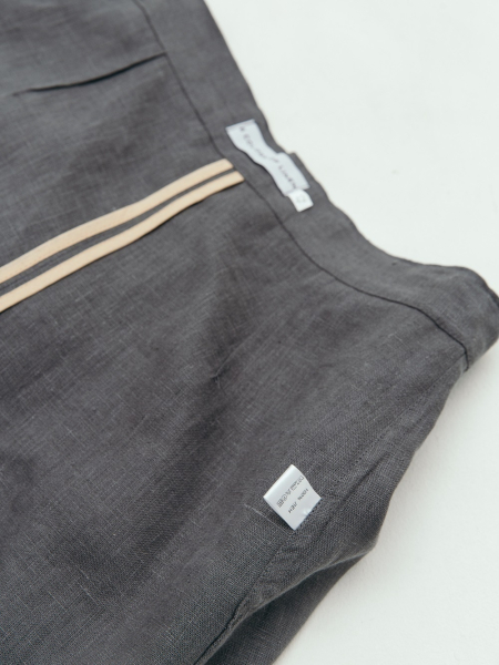 Брюки PREMIUM Classy graphite
