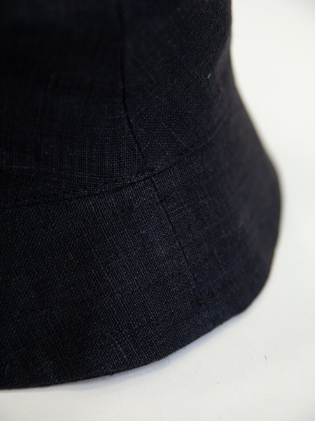 Панама Unisex black