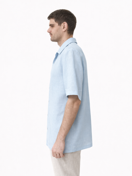 Рубашка Marco sky