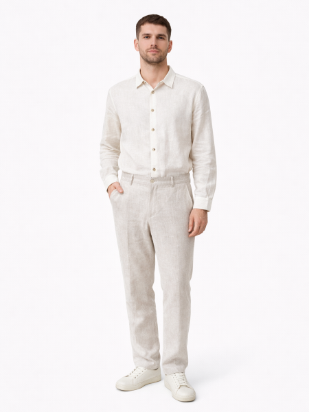 Брюки Move natural