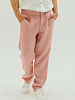 Брюки Rick dusty rose