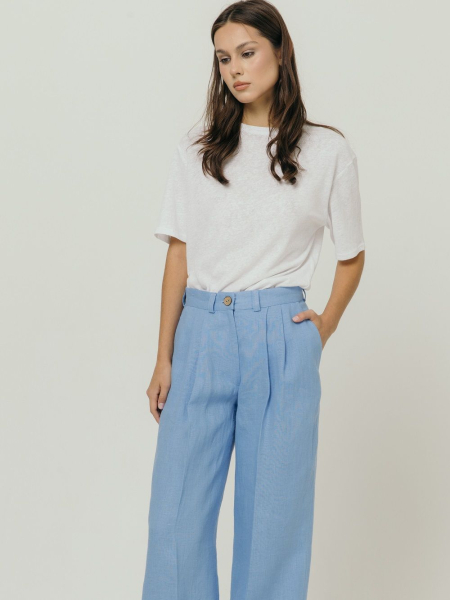 Брюки Widely sky