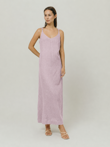 Сарафан Riva limited pink