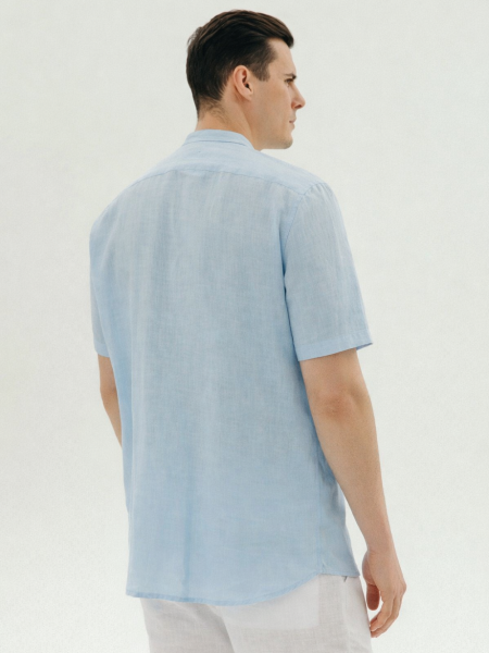 Рубашка Solmar sky