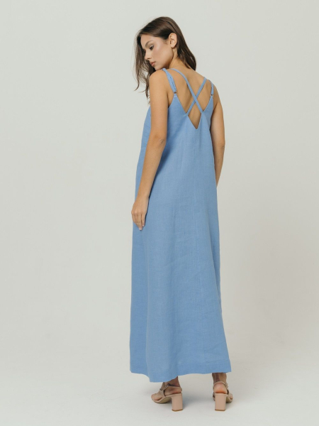 Сарафан Riva sky