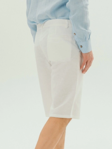 Шорты ECO Urban white