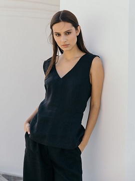 Топ Eliz black