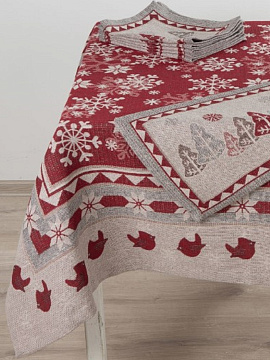 Пошив скатертей, наволочек, сидушек – цены на текстильное оформление помещений в СПб