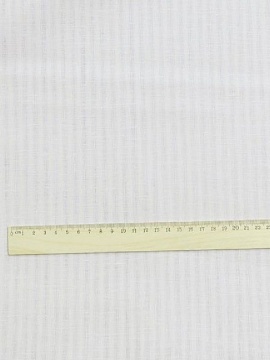 Ткань полульняная Белоснежная арт.532-1