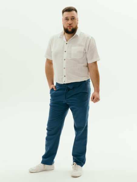 Брюки Sunrise limited blue