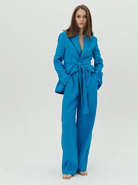 Брюки Comfy limited ocean