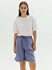 Шорты Paola limited blue