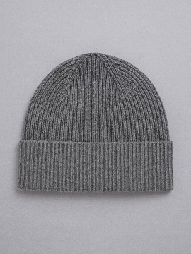 Шапка Luno graphite