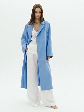 Жакет Clarice sky