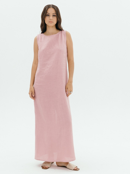Платье Elegant dusty rose