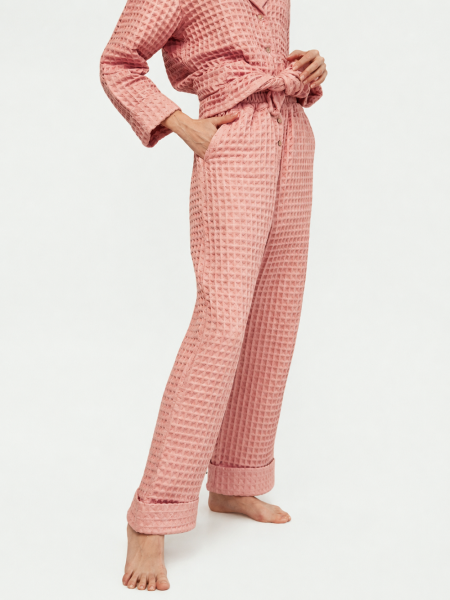 Брюки Levanto limited pink